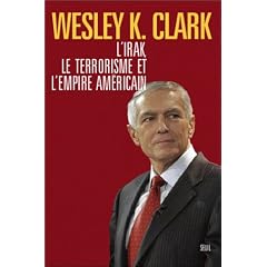 L'Irak, le terrorisme et l'empire am�ricain