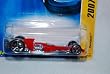 Hot Wheels 2007 Ferracin 021/180 #21 of 36