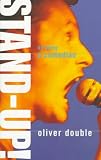 Stand-up!: On Being a Comedian (Methuen Drama)