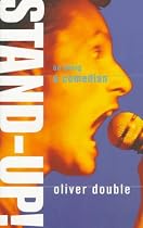 Stand-up!: On Being a Comedian (Methuen Drama)