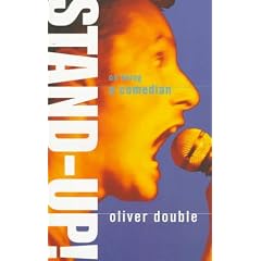 Stand-up!: On Being a Comedian (Methuen Drama)