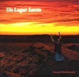 Un Lugar Santo