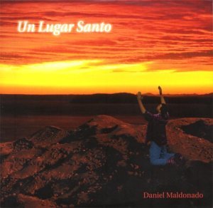 CD-Charts  Music : Un Lugar Santo