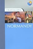Travellers Normandy, 2nd (Travellers - Thomas Cook)