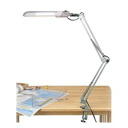 desk lamp