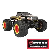 1/18 Rammunition Monster Truck