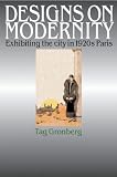Designs on Modernity: Exhibiting the City in 1920s Paris