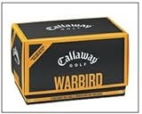 Caddyshack Golf #CBWB 12PK Callaway Golf Ball