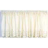 Lucy Window Valance by Glenna Jean