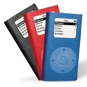 Buy Ipod Hard and Soft Mini Cover Case for Ipod Minis by Kensington