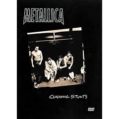 Metallica - Cunning Stunts
