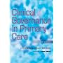 Clinical Governance in Primary Care