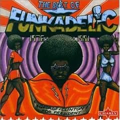 The Best of Funkadelic (1976-1981)