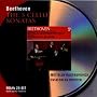 Beethoven: The Cello Sonatas