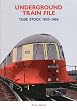 Underground Train File: Tube Stock 1933-1959