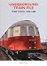 Underground Train File: Tube Stock 1933-1959