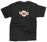 I Path Fleet Men's T-Shirt - Black