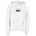 Sweatshirt Woman White 