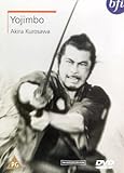 Yojimbo [1961] [DVD]