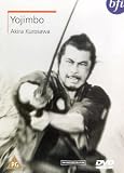 Yojimbo [1961]
