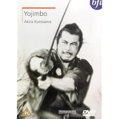 Yojimbo [1961] [DVD]