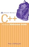 Addison-Wesley`s C++ Backpack Reference Guide