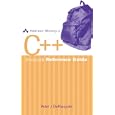 Addison-Wesley's C++ Backpack Reference Guide