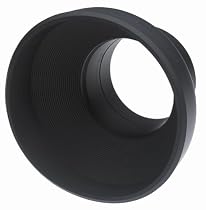 Nikon HR-E5700 Lens Hood for Nikon Coolpix 5700 & 8700 Digital Camera