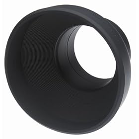 Nikon HR-E5700 Lens Hood for Nikon Coolpix 5700 & 8700 Digital Camera