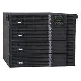 Tripp Lite SU16000RT4U Smart Online 16000VA 4U Rackmount Hot-Swappable UPS (13 Outlets)