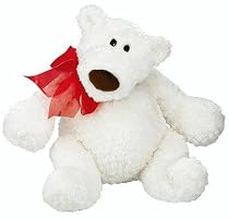 Gund Sweet Schlepp 19" Polar Bear