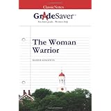 gradesaver tm classicnotes the woman warrior study guide