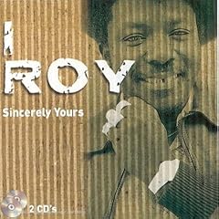 Sincerely Yours