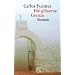 Die gl�serne Grenze