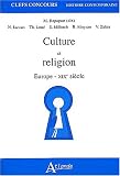 Revue Atlande  / Culture et religion