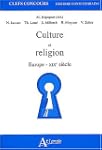 Culture et religion