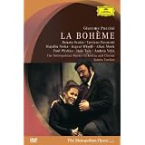 La Boh�me (Op�ra) - Edition 2 DVD