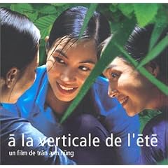A la verticale de l'�t�