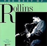 The Best of Sonny Rollins