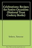 Celebrations : recipes for festive occasions