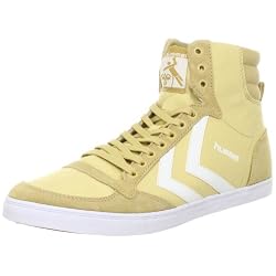  HUMMELL Slimmer Stadil High Canvas