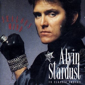 Alvin Stardust - Bye Bye Love Lyrics - Zortam Music