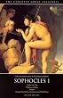 The Complete Greek Tragedies: Sophocles, Pt.1 v. 8