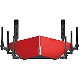 D-Link Wi-Fi AC5300 Ultra Router (DIR-895L/R)