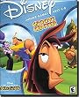 Disney's The Emperor's New Groove - Groove Activity Center