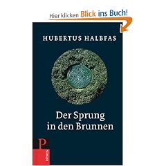 Der Sprung in den Brunnen: Eine Gebetsschule