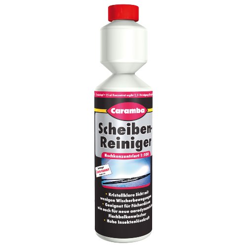 Caramba Scheibenreiniger 250 ml Preisvergleich