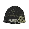 Jimi Hendrix - Noir Bonnet Signature - Noir - One Size