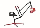 Eigenschaften Dimian GF 1702 DI + Lg / Digger Kinderbagger, 360ø drehbar