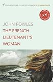 The French Lieutenant`s Woman (Reading Guide Edition)